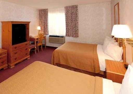 фото отеля Quality Inn Oakwood