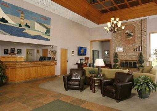 фото отеля Quality Inn Oakwood