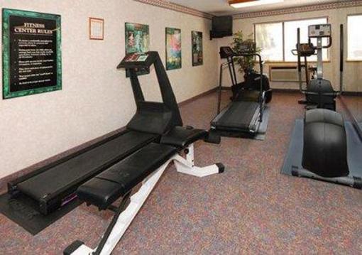 фото отеля Quality Inn Oakwood