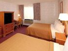 фото отеля Quality Inn Oakwood