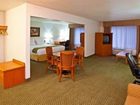 фото отеля Holiday Inn Express Hotel & Suites Logan (West Virginia)