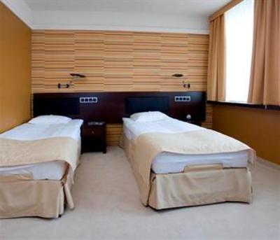 фото отеля Portofino Hotel Wloclawek