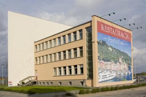 фото отеля Portofino Hotel Wloclawek