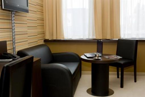 фото отеля Portofino Hotel Wloclawek