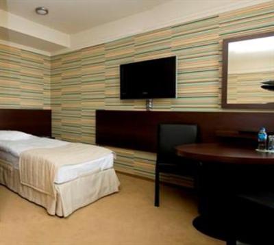 фото отеля Portofino Hotel Wloclawek