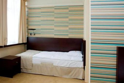 фото отеля Portofino Hotel Wloclawek