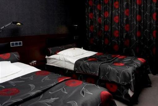 фото отеля Portofino Hotel Wloclawek