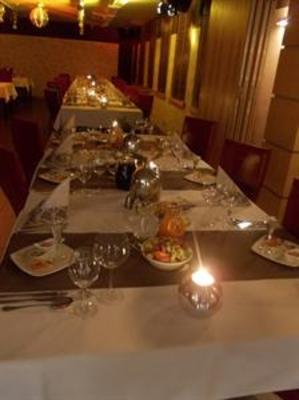 фото отеля Portofino Hotel Wloclawek