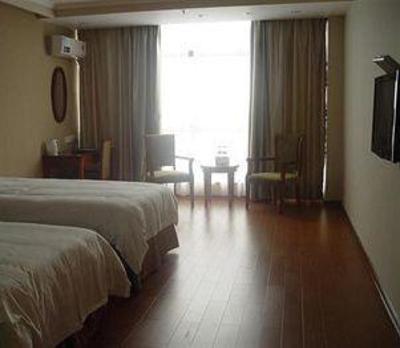 фото отеля GreenTree Inn Haian Bus Station Express Nantong