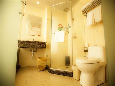 фото отеля GreenTree Inn Haian Bus Station Express Nantong