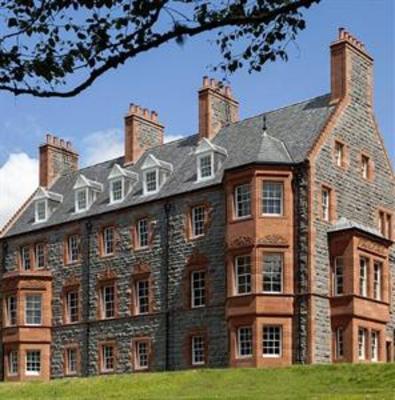 фото отеля Glencoe House