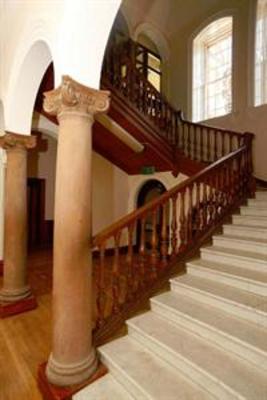 фото отеля Glencoe House