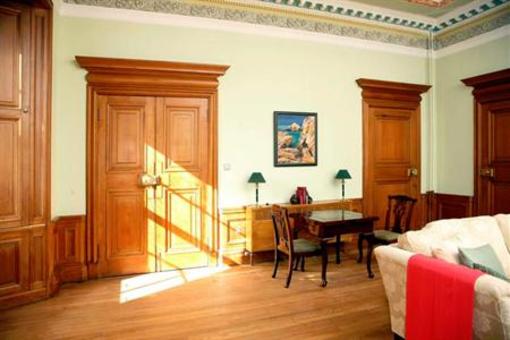 фото отеля Glencoe House
