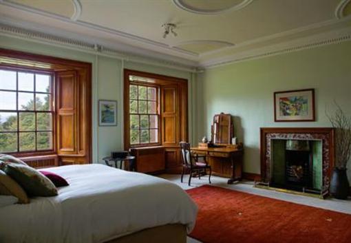 фото отеля Glencoe House