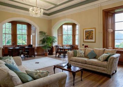 фото отеля Glencoe House