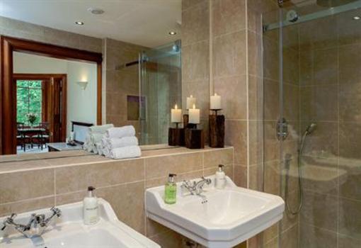 фото отеля Glencoe House