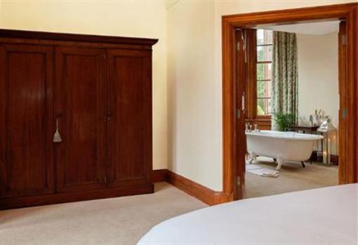 фото отеля Glencoe House