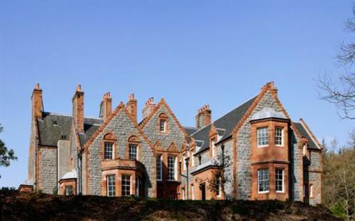 фото отеля Glencoe House