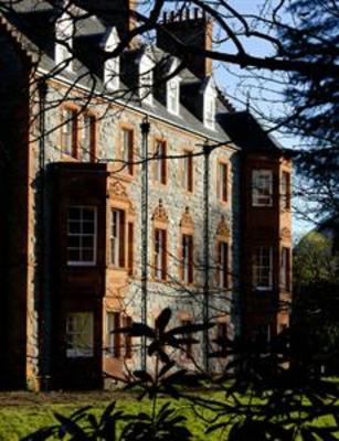 фото отеля Glencoe House