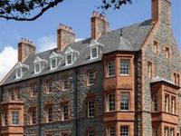 Glencoe House