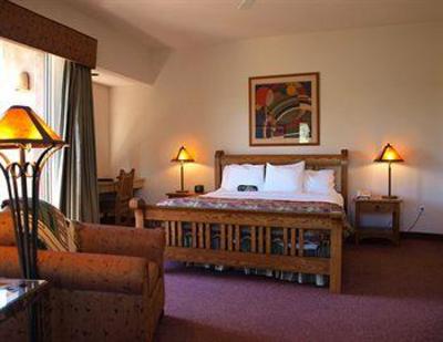 фото отеля Inn At Eagle Mountain