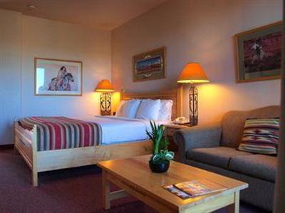 фото отеля Inn At Eagle Mountain