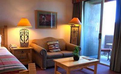 фото отеля Inn At Eagle Mountain