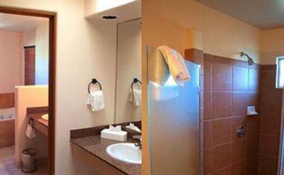 фото отеля Inn At Eagle Mountain