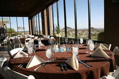 фото отеля Inn At Eagle Mountain