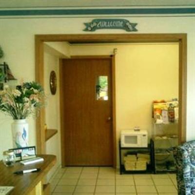 фото отеля Claremore Motor Inn