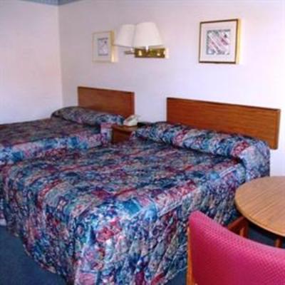 фото отеля Claremore Motor Inn