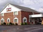 фото отеля Claremore Motor Inn