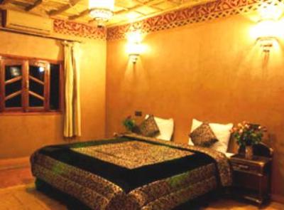 фото отеля Riad Ouarzazate