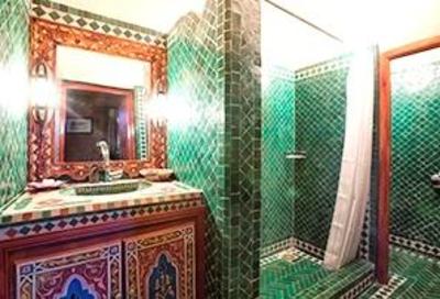 фото отеля Riad Ouarzazate