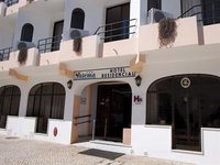 Hotel Residencial Salema