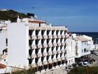 фото отеля Hotel Residencial Salema