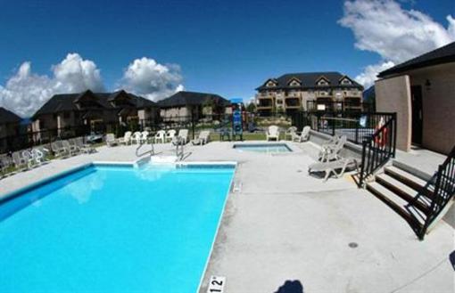 фото отеля Bighorn Meadows Resort