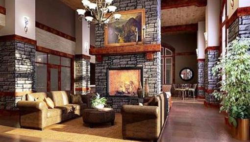 фото отеля Bighorn Meadows Resort