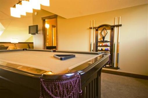 фото отеля Bighorn Meadows Resort