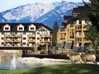 фото отеля Bighorn Meadows Resort