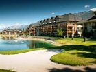 фото отеля Bighorn Meadows Resort