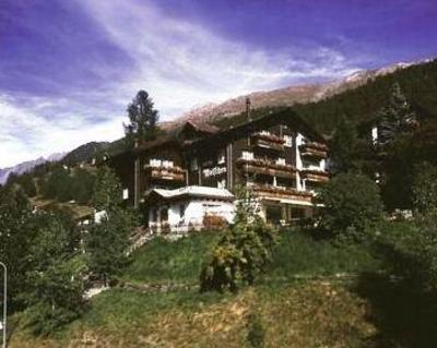 фото отеля Welschen Hotel Zermatt
