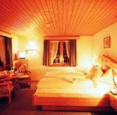 фото отеля Welschen Hotel Zermatt