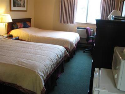 фото отеля Midway Inn Bremerton