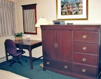 фото отеля Midway Inn Bremerton