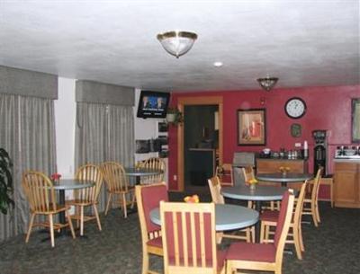 фото отеля Midway Inn Bremerton