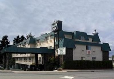 фото отеля Midway Inn Bremerton