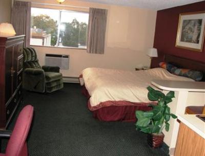 фото отеля Midway Inn Bremerton