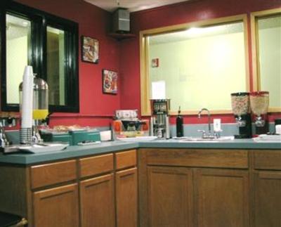 фото отеля Midway Inn Bremerton