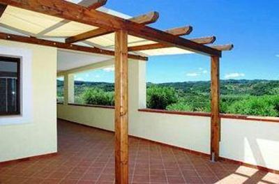 фото отеля Agriturismo Parco dei Limoni Peschici